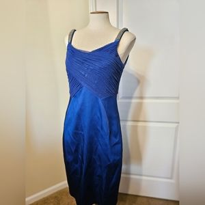 Elegant Jax Formal Dress Size 6